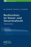 bokomslag Rechtsschutz im Steuer- und Steuerstrafrecht