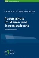 Rechtsschutz im Steuer- und Steuerstrafrecht, Inbunden