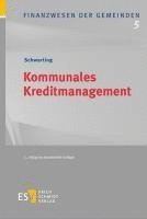 bokomslag Kommunales Kreditmanagement