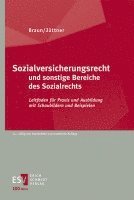 Sozialversicherungsrecht und sonstige Bereiche des Sozialrechts 1