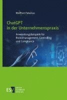 bokomslag ChatGPT in der Unternehmenspraxis