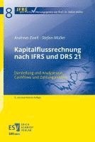 bokomslag Kapitalflussrechnung nach IFRS und DRS 21