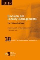 bokomslag Revision des Facility-Managements