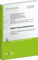 M&A-Transaktionen