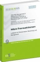 M&A-Transaktionen 1