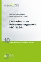 Leitfaden zum Krisenmanagement ISO 22361 1