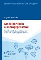 bokomslag Modalpartikeln als Lerngegenstand