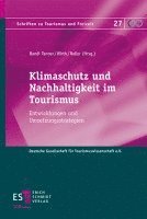 Klimaschutz und Nachhaltigkeit im Tourismus