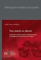 Von welsch zu dütsch 1