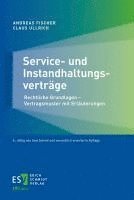 Service- und Instandhaltungsverträge