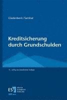 bokomslag Kreditsicherung durch Grundschulden