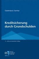 Kreditsicherung durch Grundschulden 1