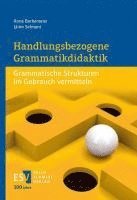 bokomslag Handlungsbezogene Grammatikdidaktik