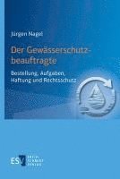 bokomslag Der Gewässerschutzbeauftragte