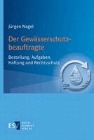 Jürgen Nagel - Der Gewässerschutzbeauftragte, Häftad