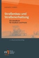 Carsten Karcher, Dirk Jansen - Straßenbau und Straßenerhaltung, Häftad