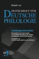 bokomslag Paradiesgemeinschaften