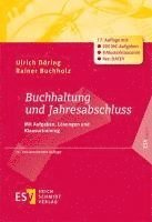 bokomslag Buchhaltung und Jahresabschluss