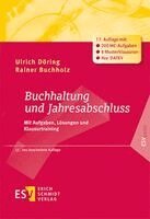 Ulrich Döring, Rainer Buchholz - Buchhaltung und Jahresabschluss, Häftad