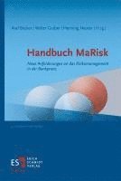 bokomslag Handbuch MaRisk