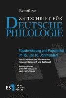 Popularisierung und Popularität im 15. und 16. Jahrhundert