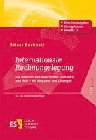 Rainer Buchholz - Internationale Rechnungslegung, Häftad