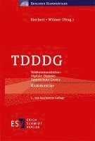 TDDDG
