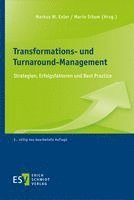 Transformations- und Turnaround-Management