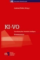 KI-VO, Inbunden