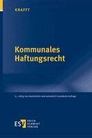 Simone Preisser, Stefan Schüler, Timo Wunderle, Matthias Rist, Bernd Rohlfing, Georg Krafft, Georg Krafft - Kommunales Haftungsrecht, Inbunden. Tillgänglighet: Lägg i varukorg
