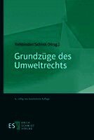 Grundzüge des Umweltrechts