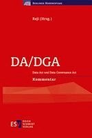 Behrang Raji - DA/DGA, Inbunden