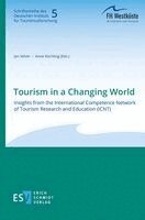 Jan Velvin, Anne Köchling - Tourism in a Changing World, Häftad