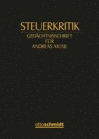 Steuerkritik 1