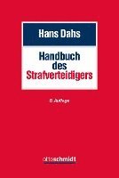 Handbuch des Strafverteidigers 1