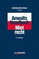 Anwalts-Handbuch Mietrecht 1