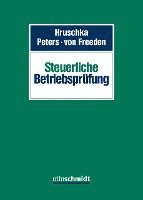 Steuerliche Betriebsprüfung 1