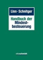 Alexander Linn, Arne Schnitger - Handbuch Mindestbesteuerung, Inbunden. Tillgänglighet: Lägg i varukorg