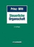 Steuerliche Organschaft 1