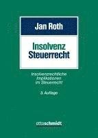 Insolvenzsteuerrecht 1