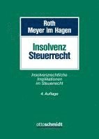 Insolvenzsteuerrecht 1