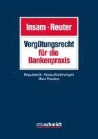 bokomslag Vergütungsrecht für die Bankenpraxis