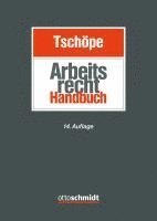 Arbeitsrecht Handbuch 1