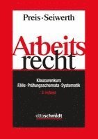 Arbeitsrecht