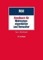 Handbuch für Wohnungseigentümer und Verwalter 1