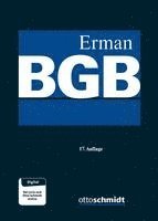 Harm Peter Westermann, Barbara Grunewald, Georg Maier-Reimer - BGB, Inbunden