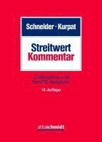 Streitwert-Kommentar 1