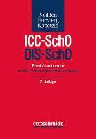 bokomslag Praxiskommentar ICC-SchO / DIS-SchO