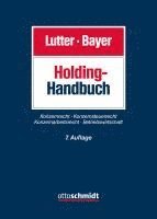 Holding-Handbuch 1