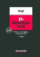 IT-Sicherheitsrecht 1